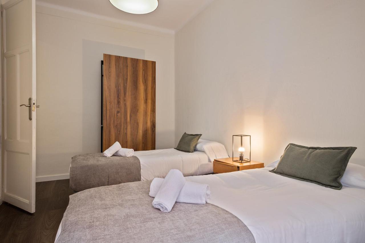 Sleep Miro By Stay Barcelona Exteriör bild